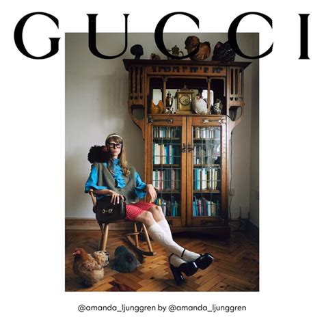 gucci 2020 ads|Gucci fall winter 2020.